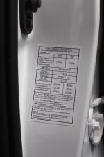 Foton Sauvana 2015 года